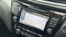 Nissan Qashqai 1.2 DiG-T N-Connecta 5dr Petrol Hatchback